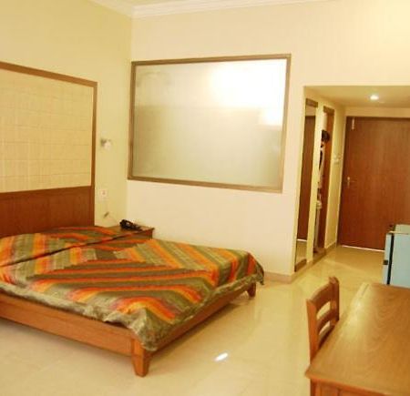 Alka Hotel Udaipur Værelse billede