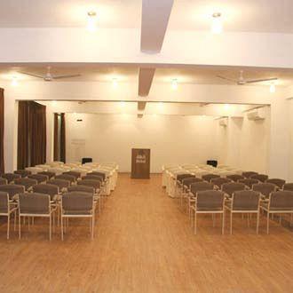 Alka Hotel Udaipur Eksteriør billede