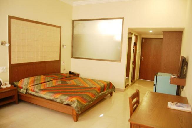 Alka Hotel Udaipur Værelse billede