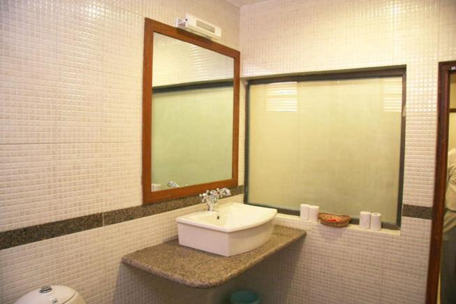 Alka Hotel Udaipur Værelse billede