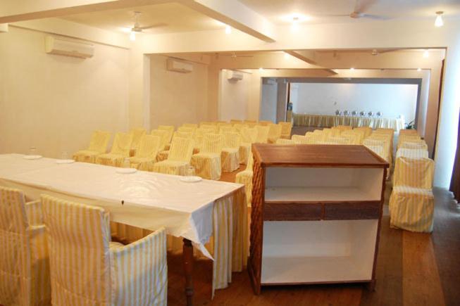 Alka Hotel Udaipur Eksteriør billede