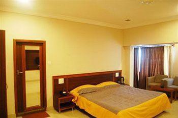 Alka Hotel Udaipur Eksteriør billede