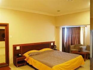 Alka Hotel Udaipur Eksteriør billede