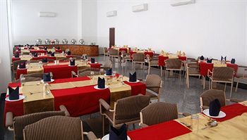 Alka Hotel Udaipur Eksteriør billede