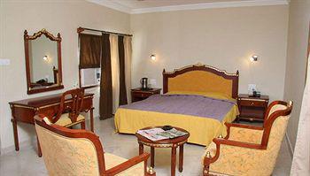 Alka Hotel Udaipur Eksteriør billede